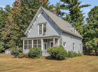 124 Old Common Rd, Lancaster, MA 01523