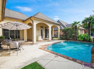 40171 Pelican Point Pkwy, Gonzales, LA 70737