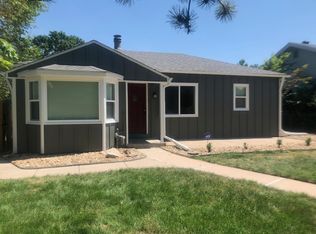 2676 S Race St, Denver, CO 80210