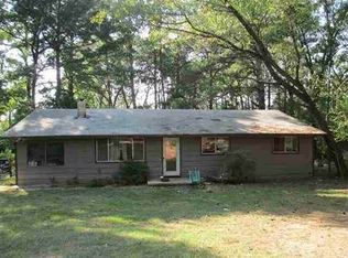 145 Crutchfield Rd, Hot Springs, AR 71913