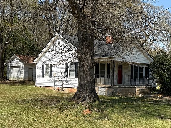 2nd image of 5896 Colbert Danielsville Rd