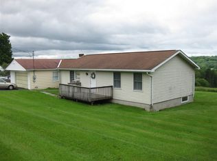 123 Polster Rd, Callicoon, NY 12723