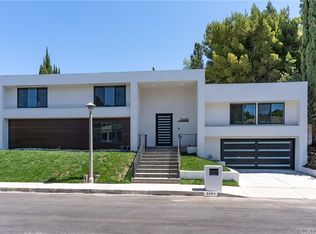 3462 Clairton Pl, Encino, CA 91436