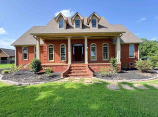 1750 Mill Creek Rd, Halls, TN 38040