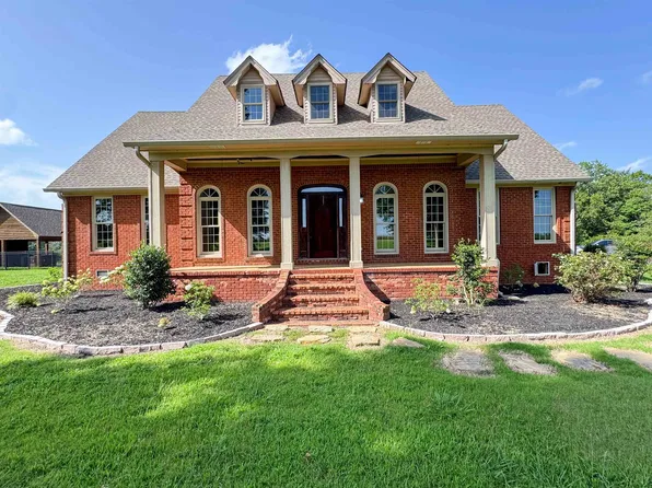 1750 Mill Creek Rd, Halls, TN 38040