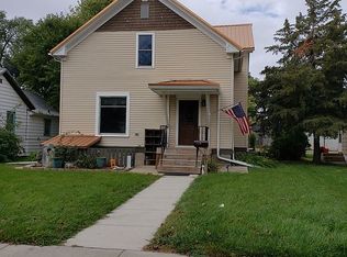 605 N Duff St, Mitchell, SD 57301