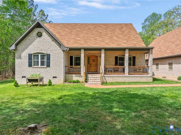 8531 Adkins Rd, Charles City, VA 23030