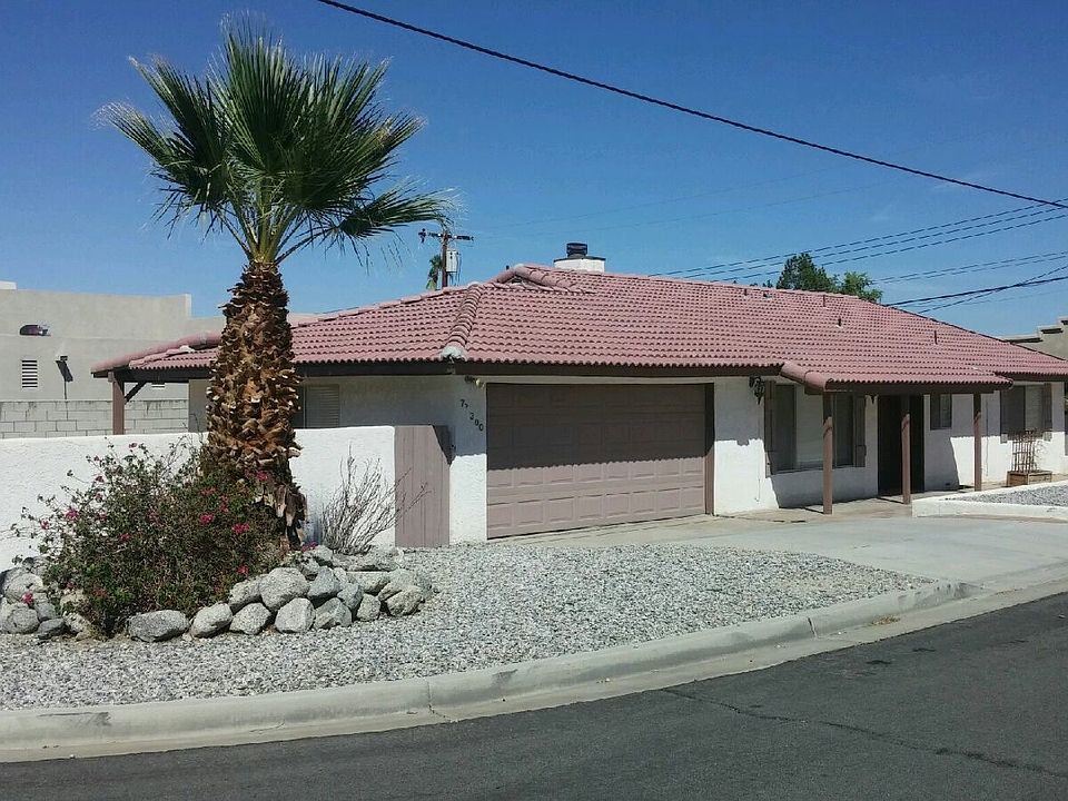 1st image of 77300 Calle Monterey