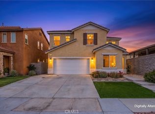 4783 Vanderham Way, Eastvale, CA 91752