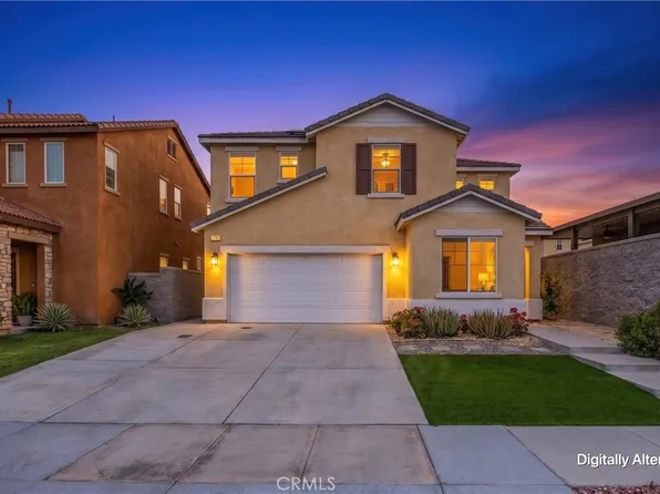 4783 Vanderham Way, Eastvale, CA 91752