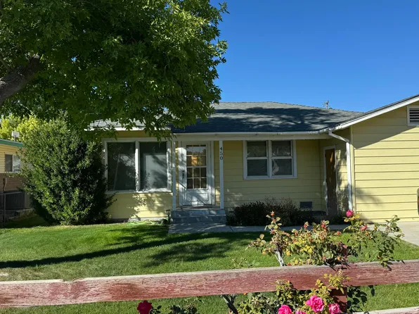 450 14th St, Lovelock, NV 89419