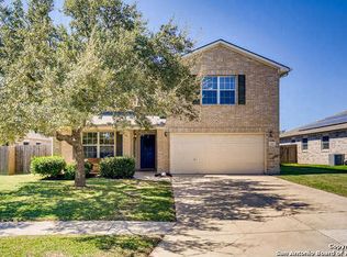 105 Hidden Mesa, Cibolo, TX 78108