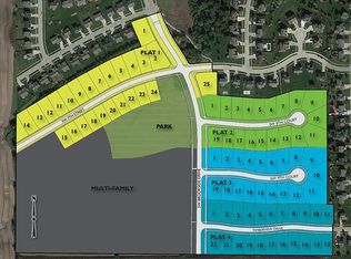 916 SW 9th Ct, Grimes, IA 50111