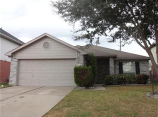 9255 Floral Crest Dr, Houston, TX 77083
