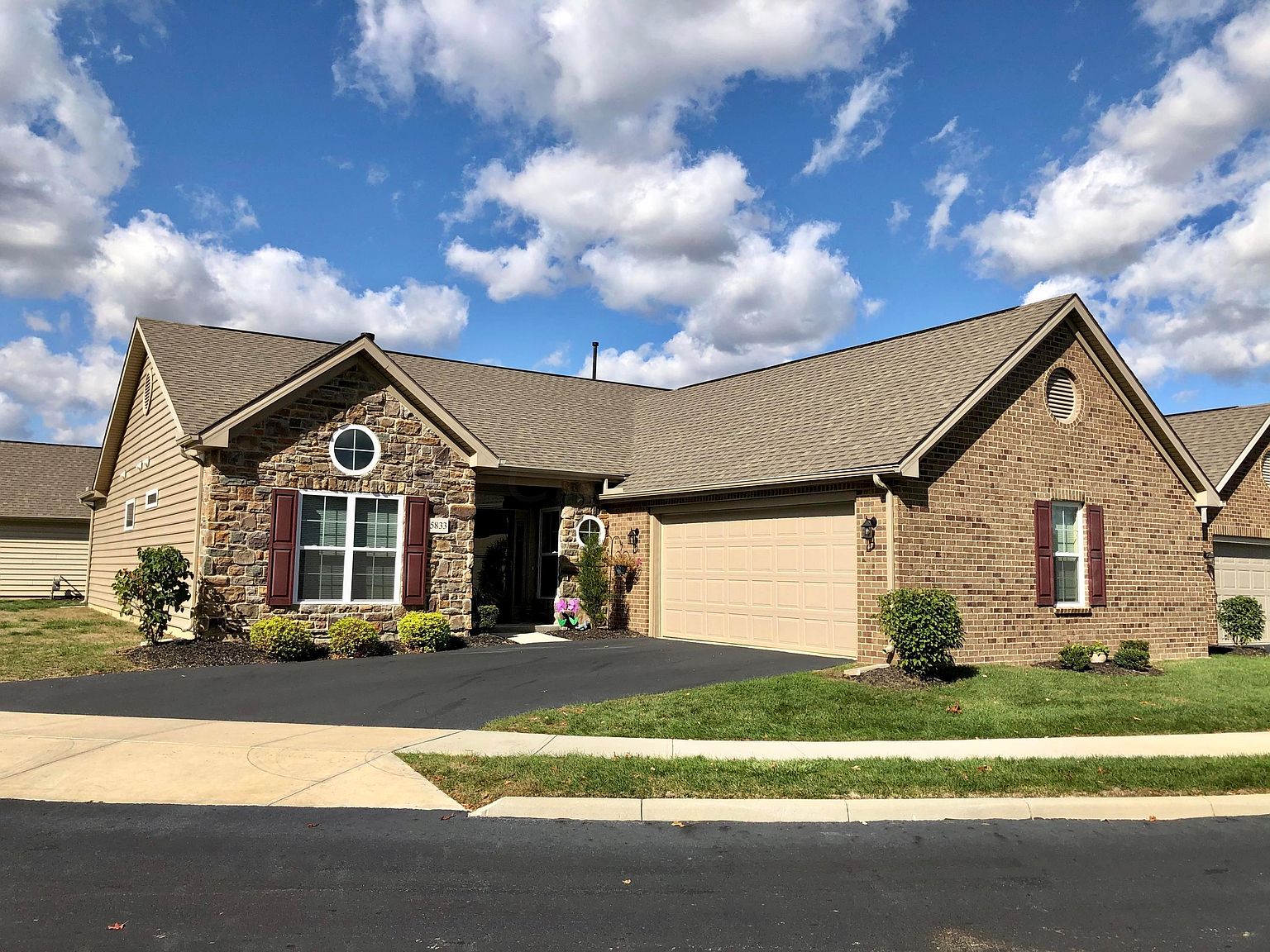 5833 Asherton Grove Dr, Westerville, OH 43081 Zillow