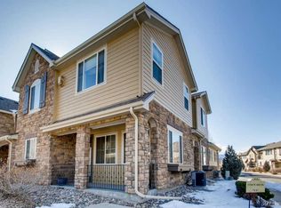 15346 W 66th Dr UNIT A, Arvada, CO 80007