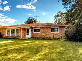 460 Streator Ln, Waterloo, WI 53594