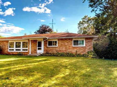 460 Streator Lane, Waterloo, WI, 53594