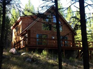 293 Pyramid Loop, Seeley Lake, MT 59868
