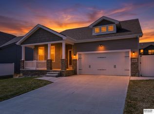 8230 N 173rd St, Bennington, NE 68007
