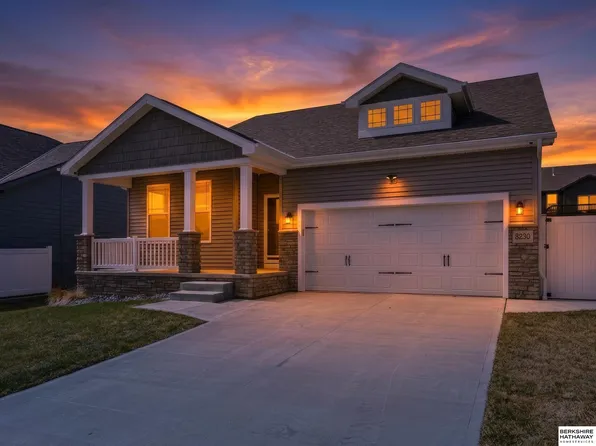 8230 N 173rd St, Bennington, NE 68007