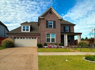 12612 Noble Oak Dr, Arlington, TN 38002