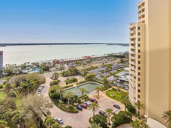 5th image of 1180 Gulf Blvd APT 1505