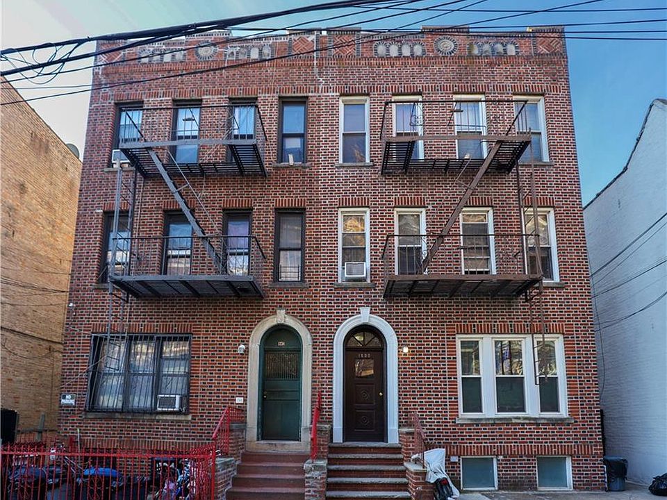 1230 Bay Ridge Ave, Brooklyn, NY 11219 Zillow