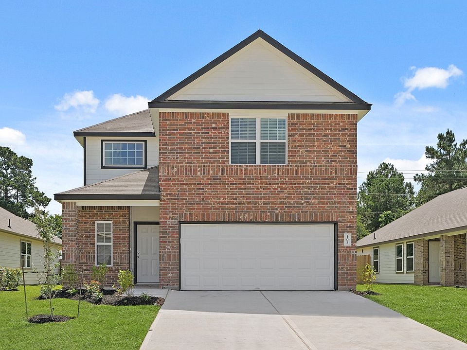 Elevation B