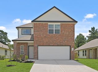 103 Black Bear Dr, Huntsville, TX 77320