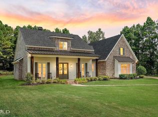 104 Kimball Ct, Benton, LA 71006