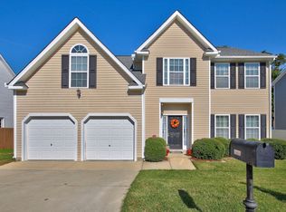 4719 Jelynn St, Raleigh, NC 27616