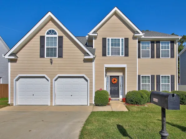 4719 Jelynn St, Raleigh, NC 27616
