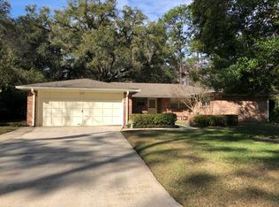3024 Brookmont Dr, Tallahassee, FL 32312