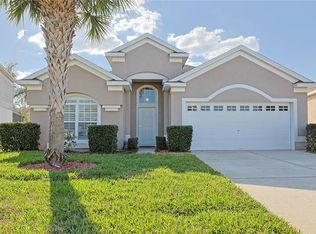 8161 Sun Palm Dr, Kissimmee, FL 34747