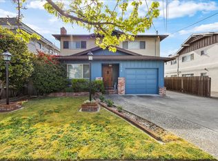 1216 Regent St APT D, Alameda, CA 94501