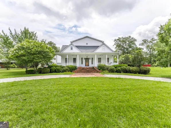 224 Oak Ave, Pinehurst, GA 31070
