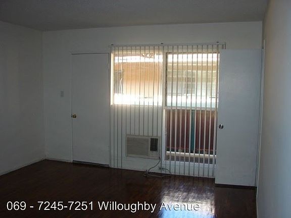 4th image of 7245-51 Willoughby Ave #455