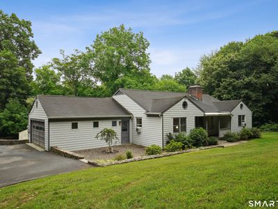40 Comstock Hill Avenue, Norwalk, CT, 06850
