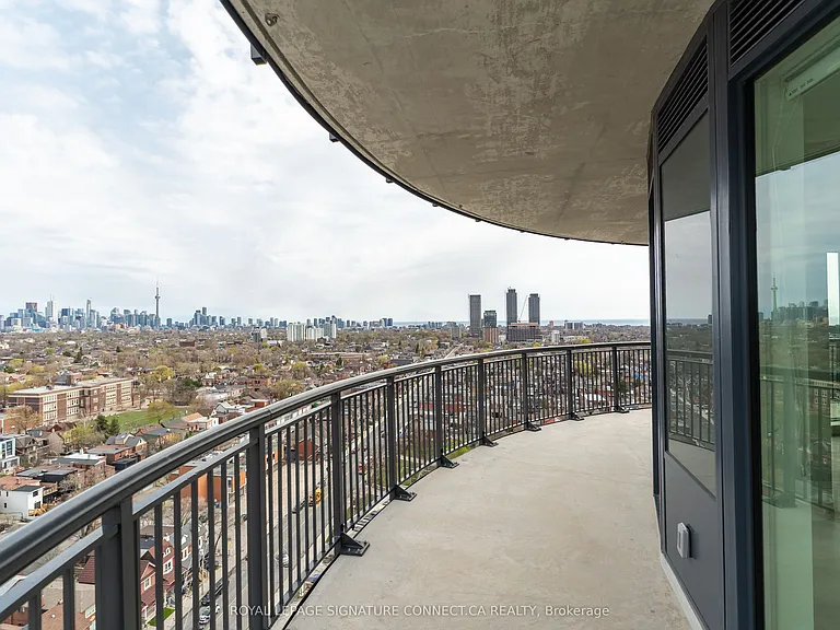 1185 Dupont St #1607 — Photo 26