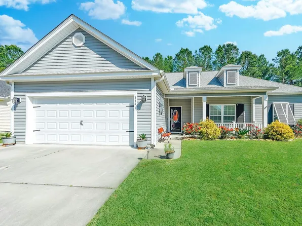 334 Marino Trail, Longs, SC 29568