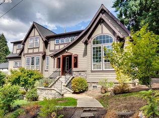 1631 SW Orchid St, Portland, OR 97219