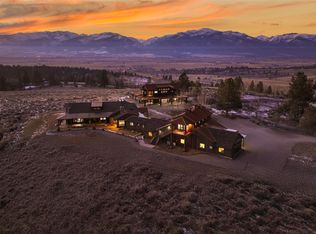 1076 Home Stretch Dr, Stevensville, MT 59870