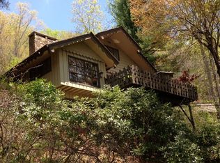 186 Hornbeam Rd, Banner Elk, NC 28604