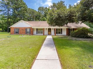 14068 Mark St, Gonzales, LA 70737
