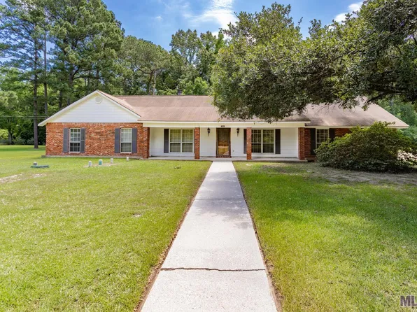 14068 Mark St, Gonzales, LA 70737