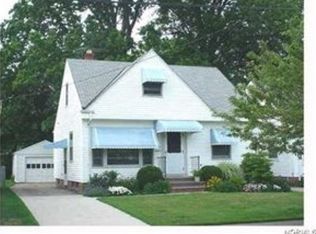 20851 Wilmore Ave, Euclid, OH 44123