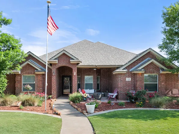 6304 78th St, Lubbock, TX 79424
