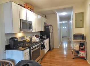 51 Oliver St #OA, Somerville, MA 02145
