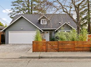 1221 Springer Rd, Mountain View, CA 94040